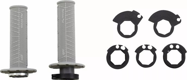 Verrouillage de la saleté ODI V2 sur Gry B36MPG-S