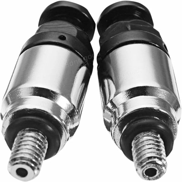 KSX Fork Air Bleepr Showa / Kay Bk BVS-5MBK