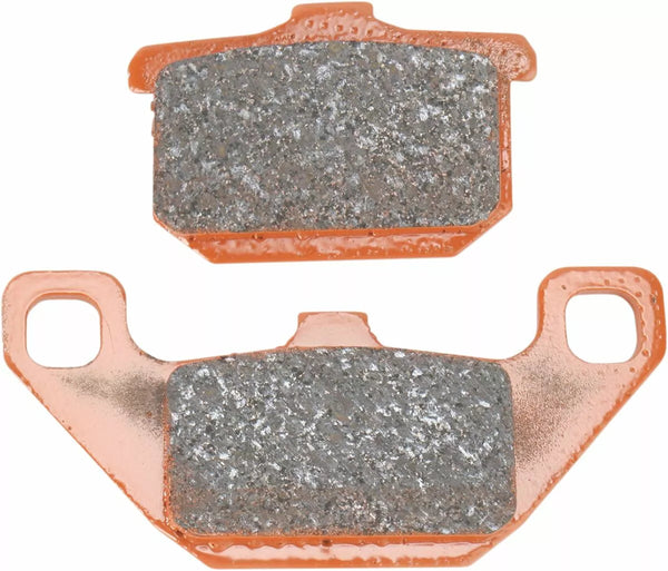EBC Frein Pad Vee Semintrd FA085V