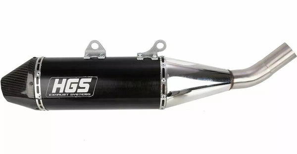 HGS Silencer HGS SXF250 / 350/450 23 XF-923-SCZ