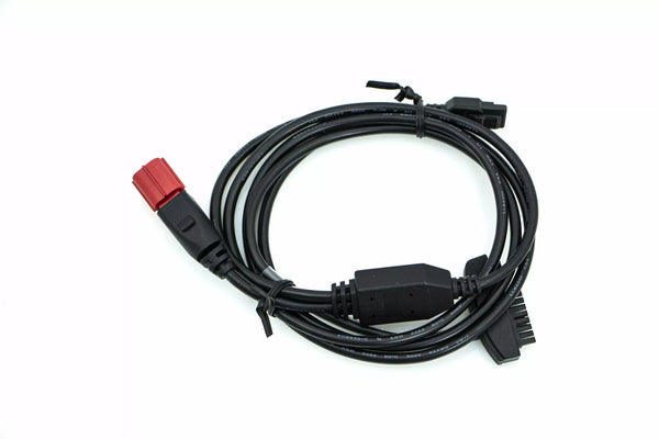 Dynojet om-cbl pv3 ref pro Eu5 76951056