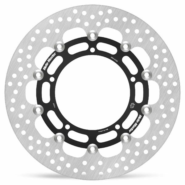 Moto-Master Brake Disc Halo Float FT 112167