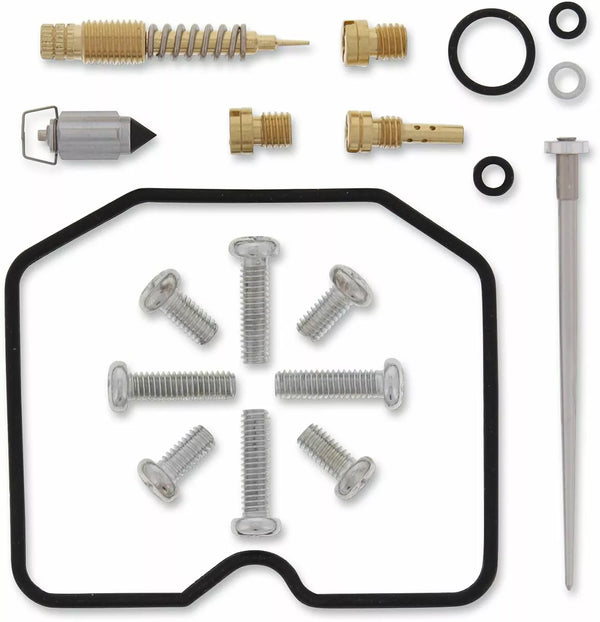 Kit de réparation des hardparts hors route Moose Carb Suz 26-1091