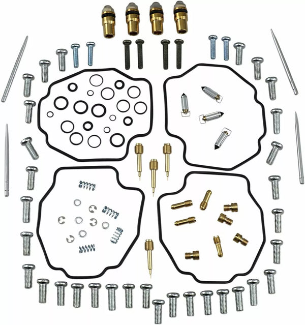 Parts Kit de glucides illimité YAM VMX12 VMAX 26-1675
