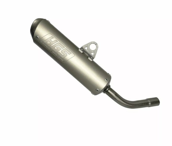 HGS Silencer HGS SX65 24-GRO / STEE XT-624-SSG