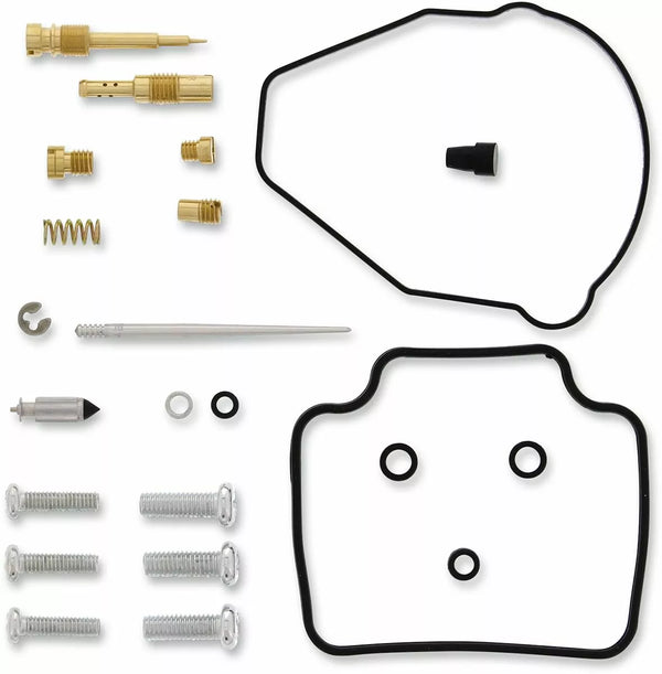 Kit de réparation de hardparts d'orignal en carb elle 26 à 1295