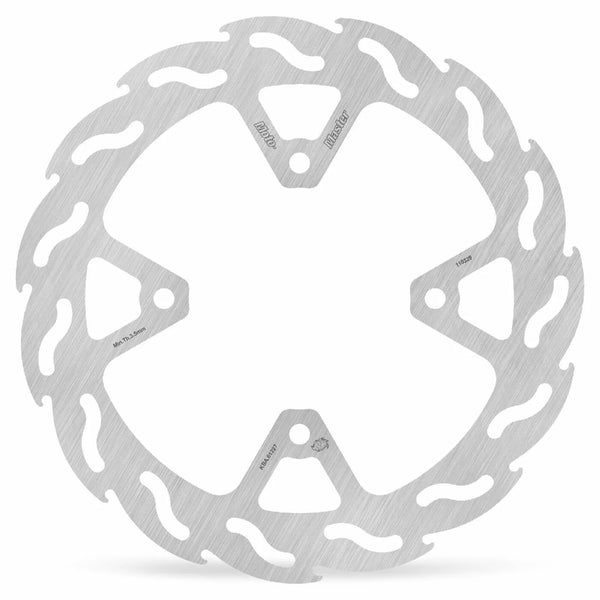 Moto-Master Brake Disc Flame arrière 110329