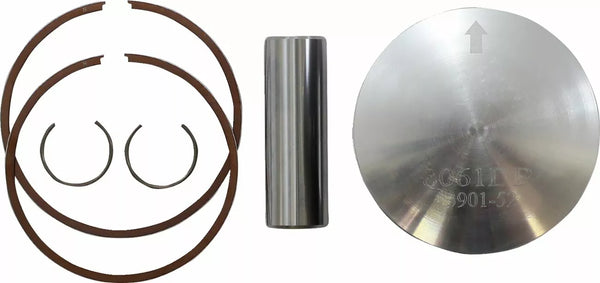 Kit de piston Wossner RM125 00-03 53 96 8061db