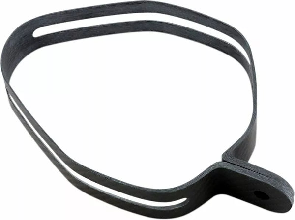 Échappement de la pince Akrapovic TR11 P-MCTR11