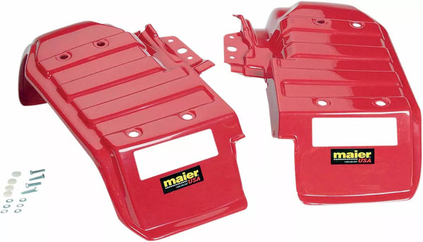 Maier ATV Fender-Rear (PR) Ed. 118952