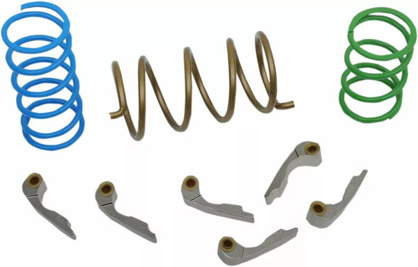 Kit d'embrayage EPI peut être WE437544