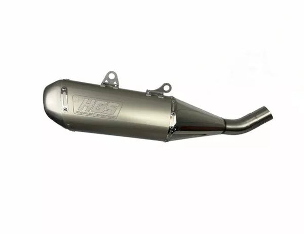 HGS Silencer HGS EXC-F 250 14-16 G XO-214-SSG