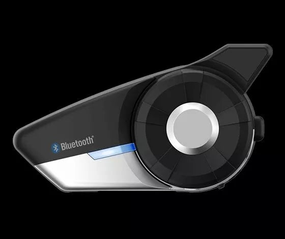 Fin 20S Evo Motorcycle Commun 20S-EVO-11d