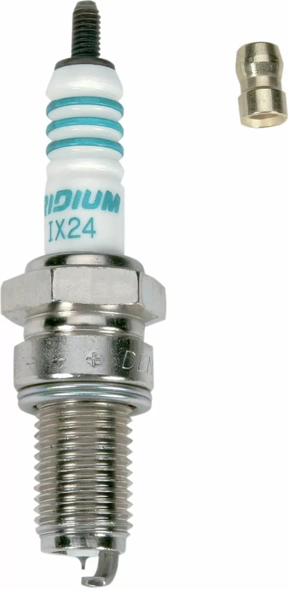 Denso Denso Iridium Spark Plug IX24