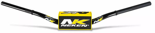 Neken NK OS Bar 133C BK / YL R00133C-YEB