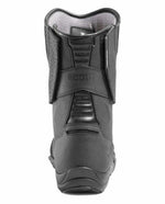 Rebelhorn Unisexe MC Boots Scout noir