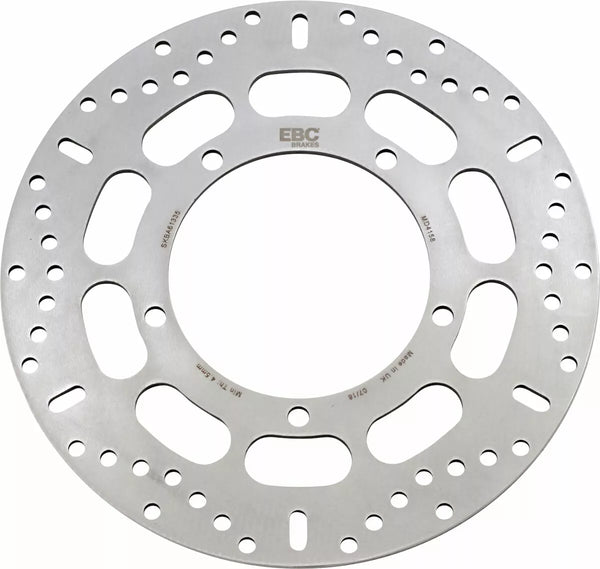Rotor de frein EBC Fix RND FR MD4158