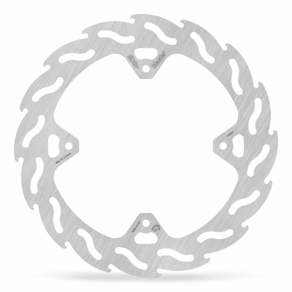 Moto-Master Brake Disc Flame arrière 110207