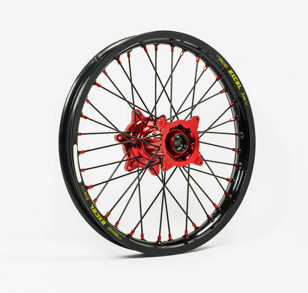 Kite Wheel Elite 14x1.60 Rd 20.730.1.ro