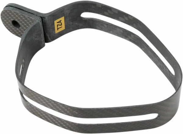 Type de silencieux de pince akrapovic TZ4 P-MCTZ4