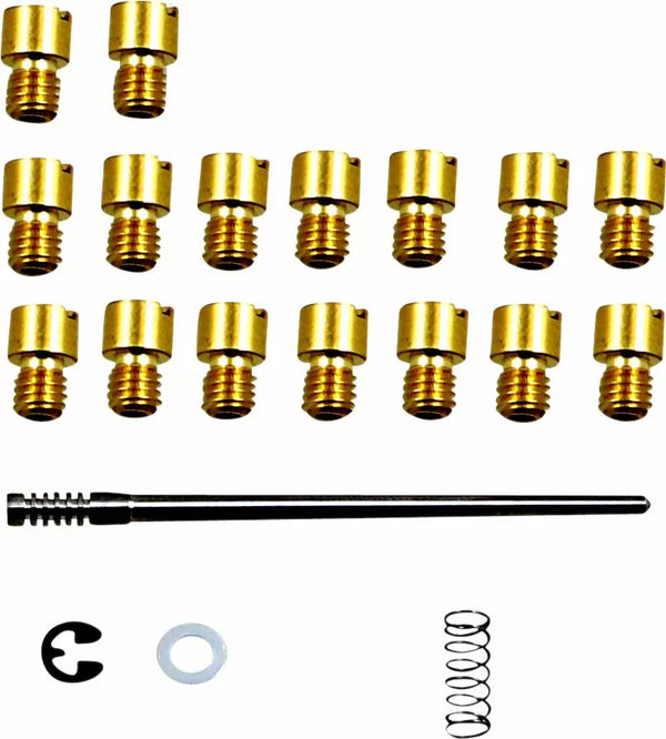 Kit de jet dynojet Suzie Q / Sport LTZ400 Q 312