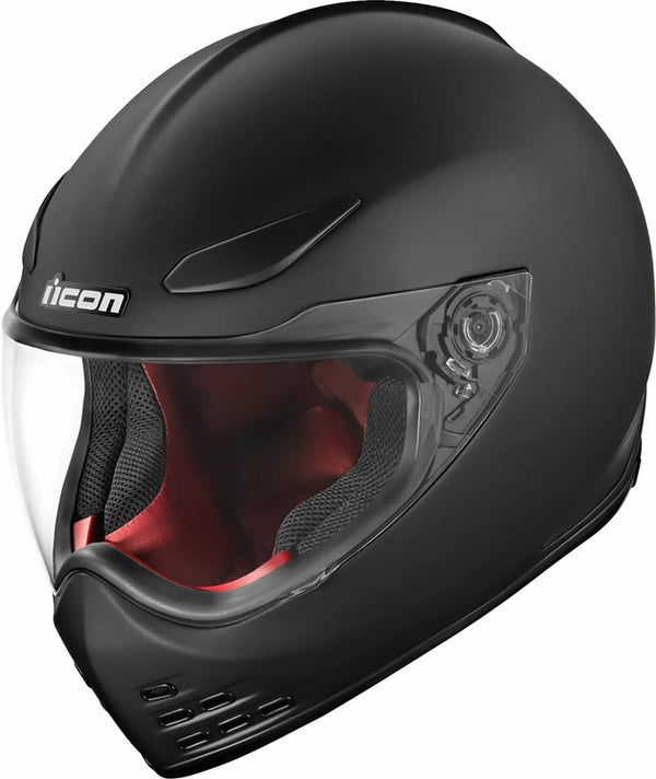 Casque icône Domn Rub Bk 3x 0101-14922