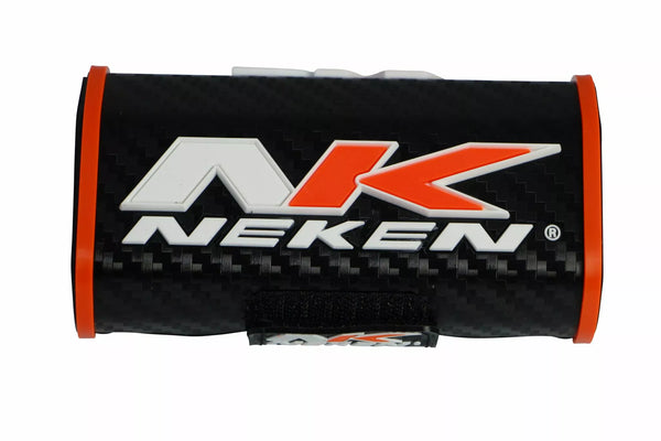 Neken Bar Pad OS Enduro BK / ou PADEND-3D BO
