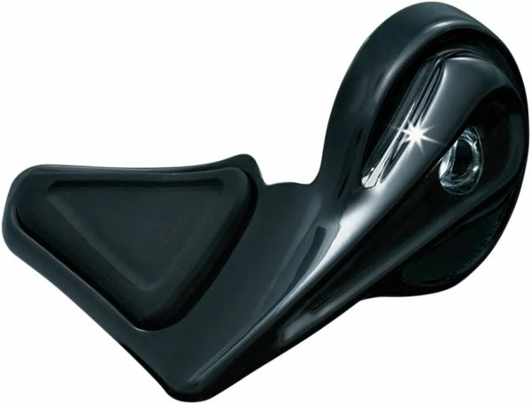 Kuryakyn Throttle Boss Kinetic Blk Kur6355