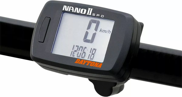 Daytona Nano2 Speetheter 86596