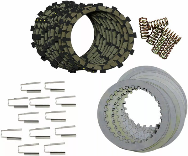 Embrayage reclus PK TQD CRF450X 05+ RMS-2801013