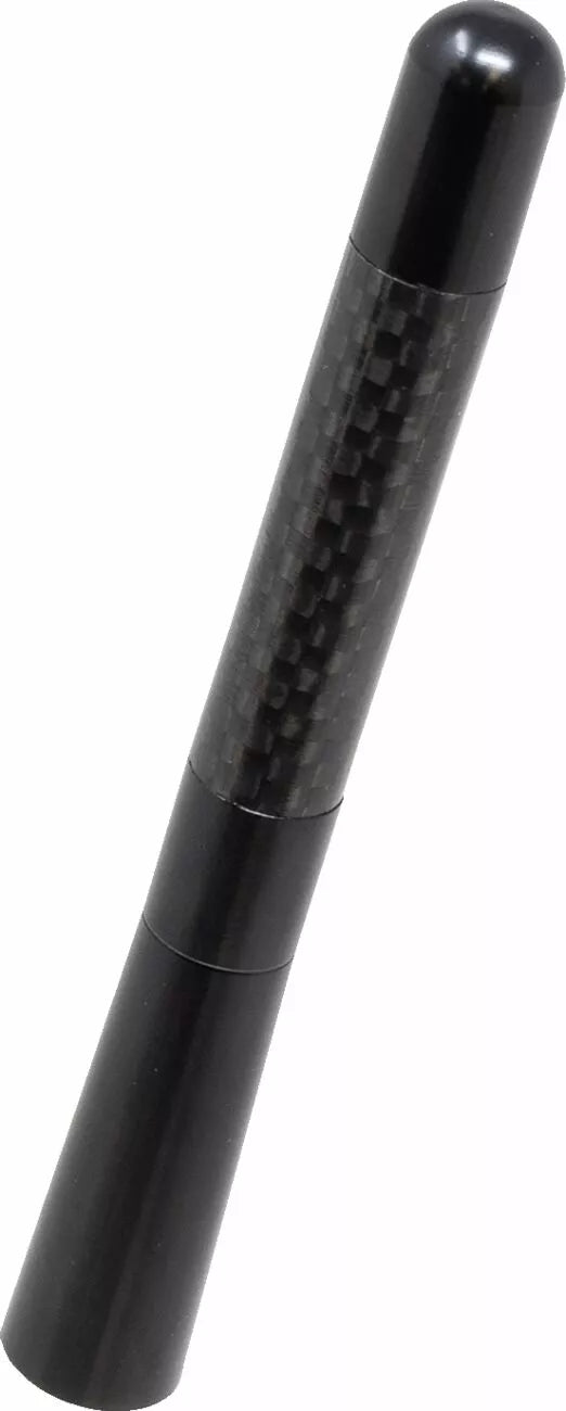 Antenne NAMZ Alum tronqué / carbn NRA-CA1