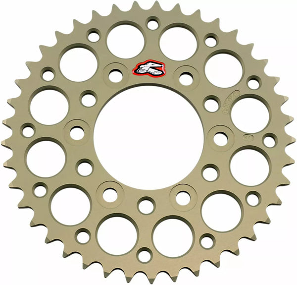 Sprocket Renthal R 525 41T HA 184U-525-41P-HA