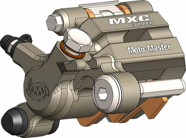 Moto-Master MXC Caliper Honda 210110