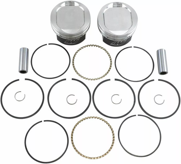 Kit de piston Wiseco .010 883 XL WK1656