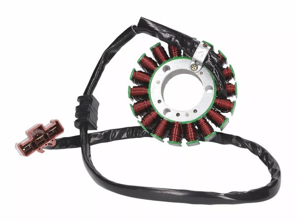 101 Alternateur Octane Stator Piaggio 400 IP39263