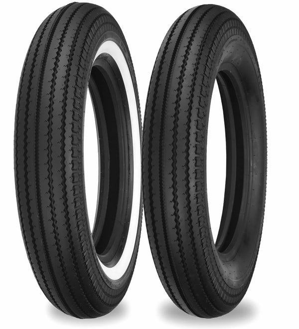Shinko E270SW 4.50-18 70H 45018270W