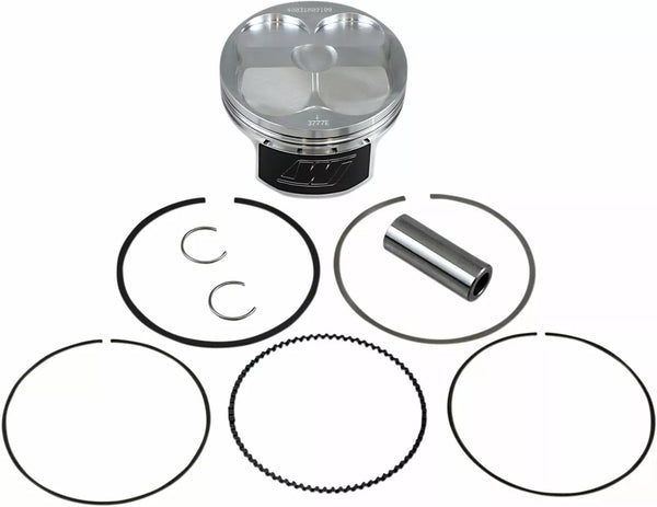 Le kit de piston Wiseco peut être 400/800 W40031M09100