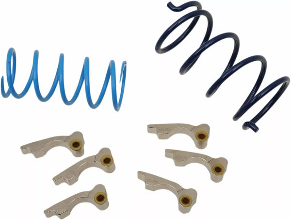 Le kit d'embrayage EPI peut être we437476