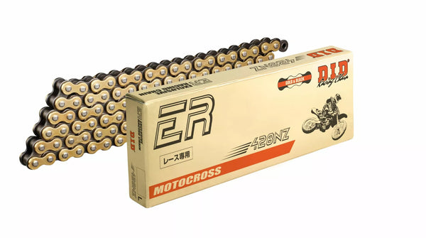 Fait la chaîne DID428NZ GB 124C 452516168274