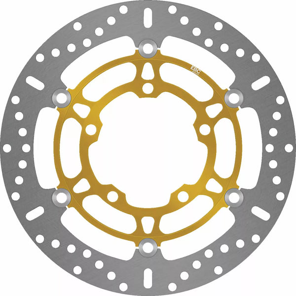 EBC Frein Rotor flt x Voir RND MD1194X