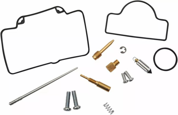 Kit de réparation des hardparts hors route Moose Carb Suz 26-1747