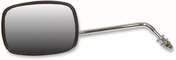 EMGO Mirror Chrome Left EC tige 20-21714