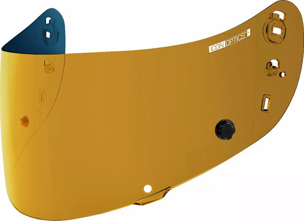 Icône Shield Optics Trac 25K Gold 0130-1359