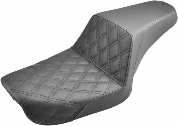 Sadlemen Seat Step Up LS Dyna 804-04-172