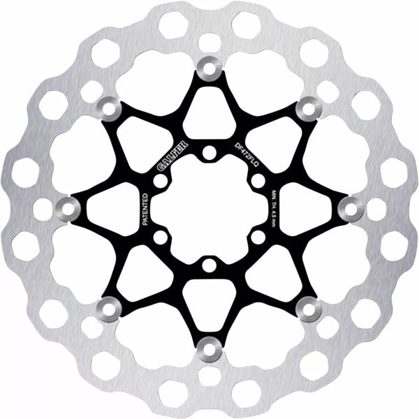 Galfer Free Disc Float CUBIQ DF472FLQ