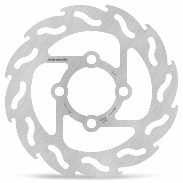 Moto-Master Brake Disc Flame arrière 110302