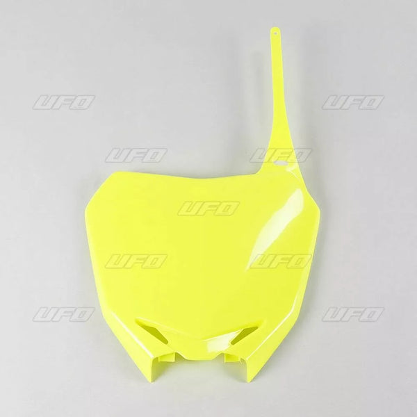 UFO de # plte rmz14-17 flo yel su04919 # dflu