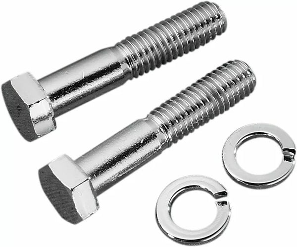 GARDNER-WESTCOTT CHRM HEX BOLT 1 ​​/ 2-20X2.75 05-11431