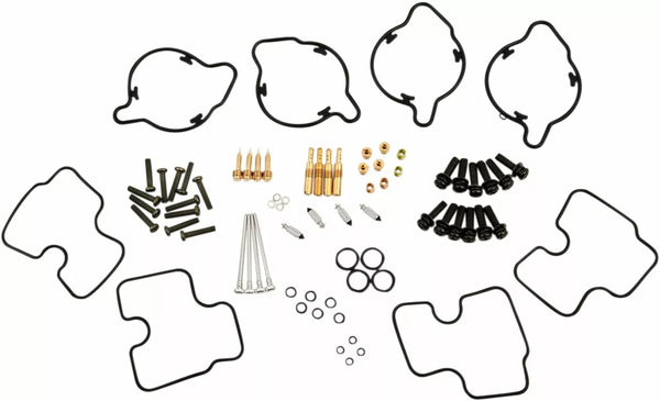 Parts Kit de glucides illimité Honda CBR600F3 26-1669