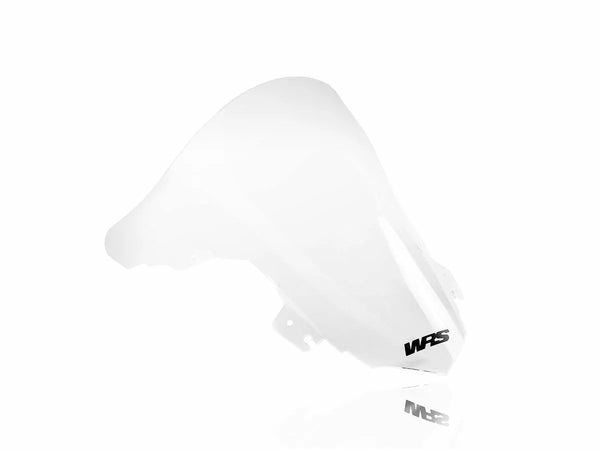 WRS WILDSCREEN Race S1000RR Clear BM047T